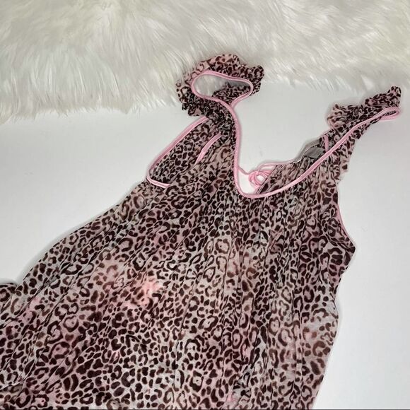 Victoria's Secret Nightie (top) size M - Picture 9 of 11